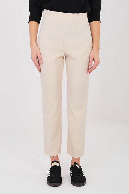  Pantalon femme model 232196 Rue Paris 