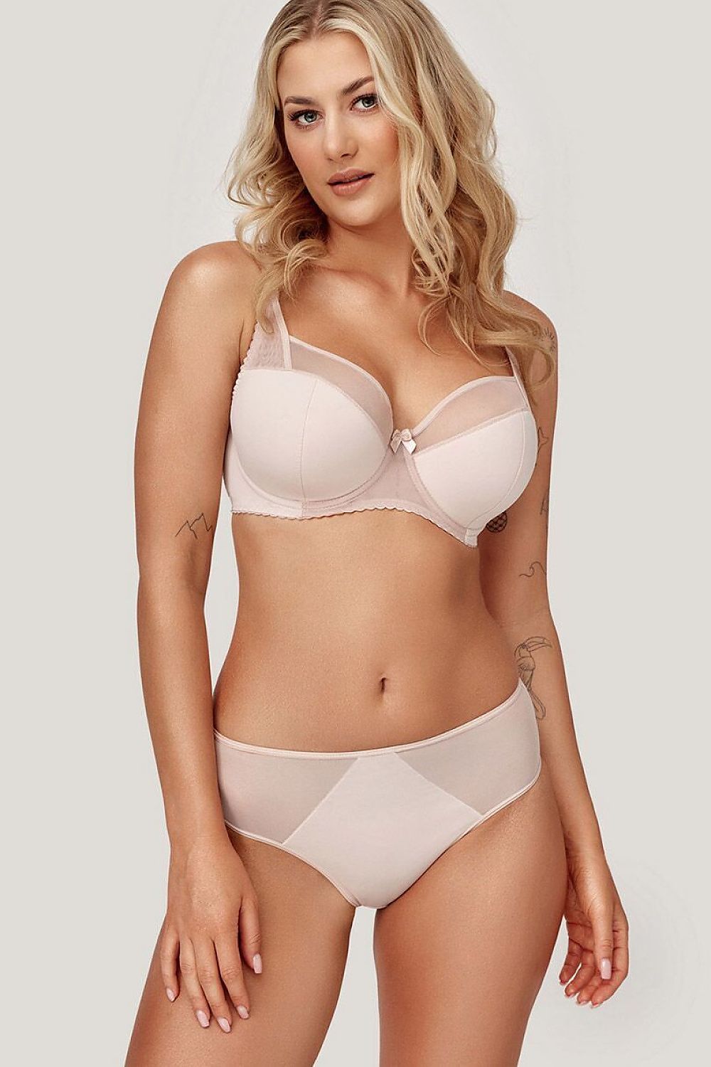  Culottes model 232217 Azal 