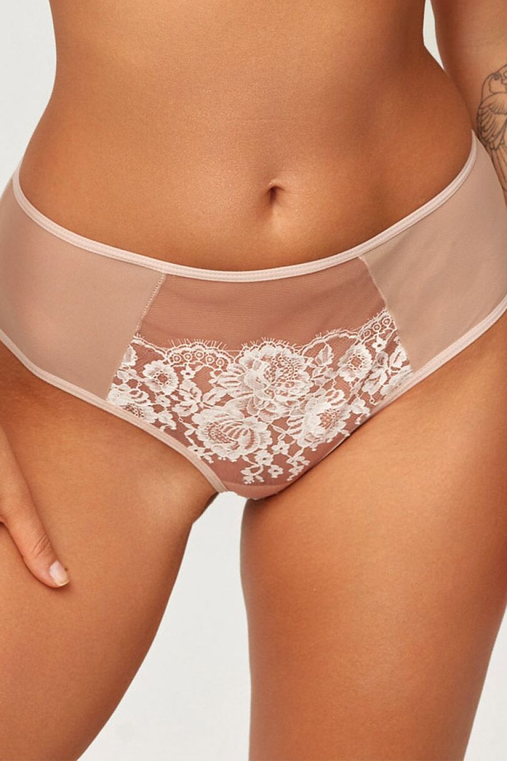  Culottes model 232226 Azal 