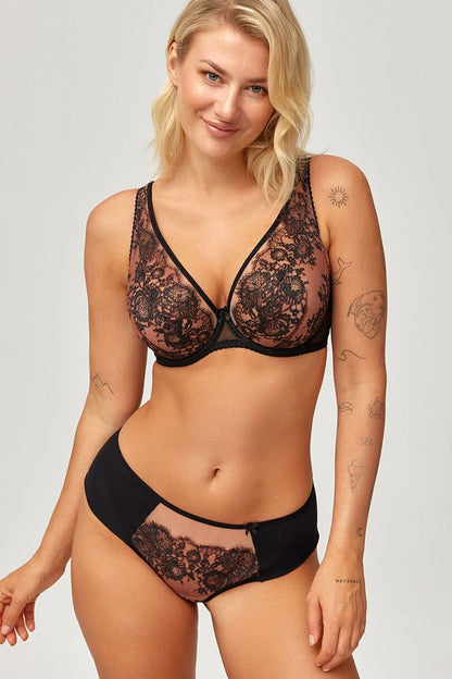  Culottes model 232227 Azal 