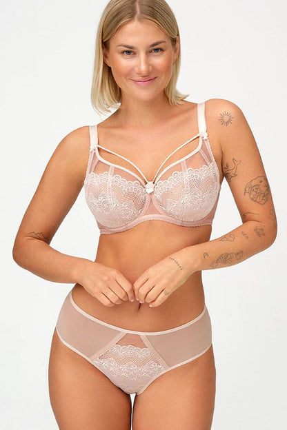  Culottes model 232233 Azal 