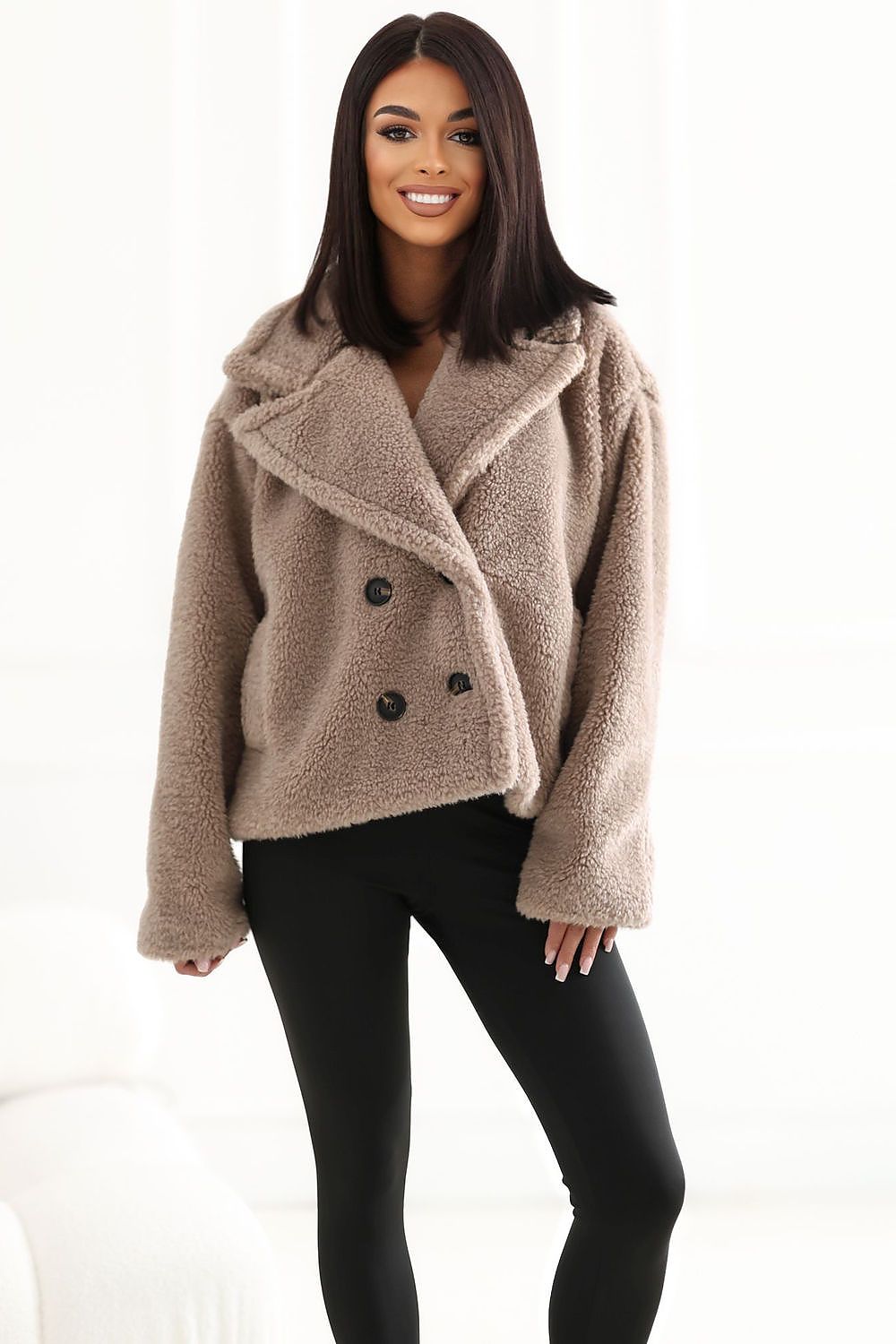  Veste model 232255 Factory Price 