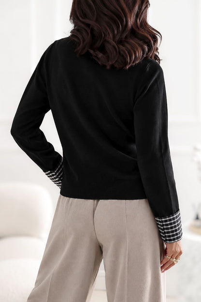  Cardigan model 232279 Factory Price 