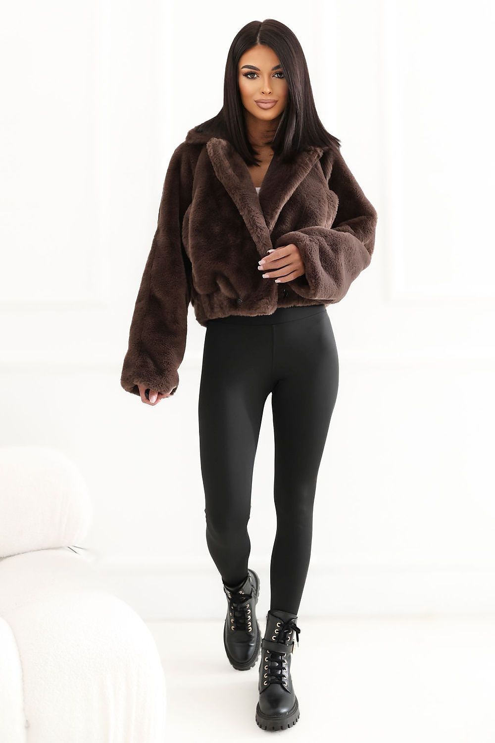  Veste model 232287 Factory Price 