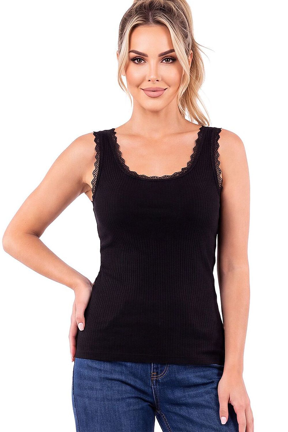  Tricot model 232305 Donna 