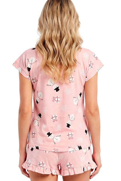  Pyjama model 232321 Donna 