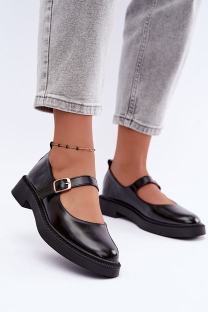  Chaussures Basses model 232335 Step in style 