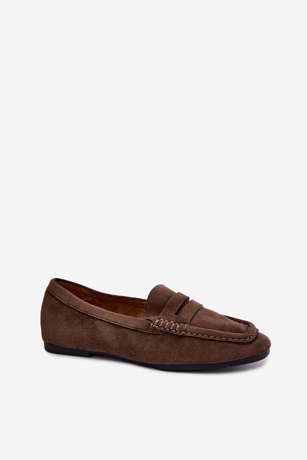 Moccasins model 232341 Step in style 