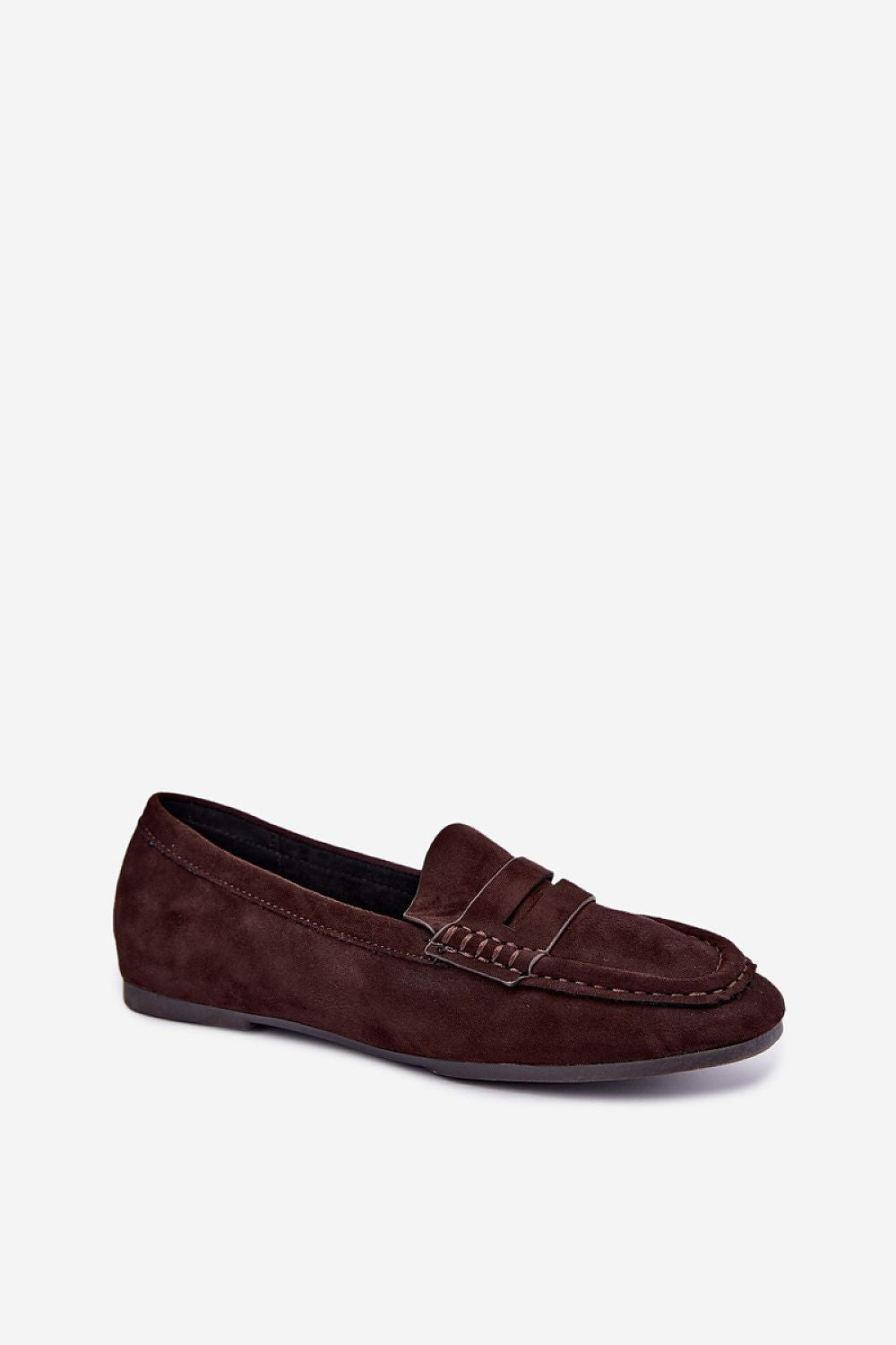  Moccasins model 232344 Step in style 