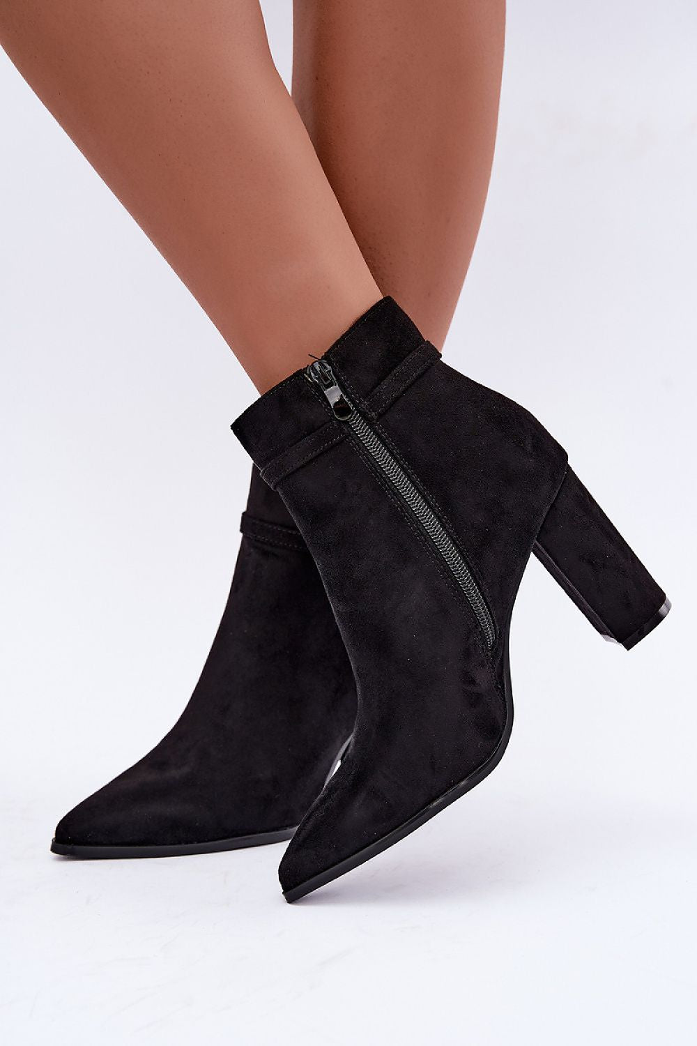  Bottes à talons model 232351 Step in style 