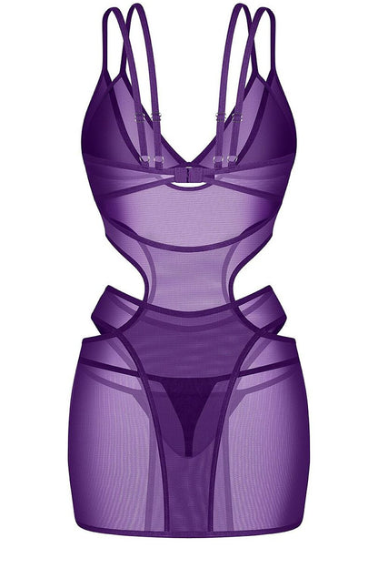  L`ensemble sexy model 232355 Obsessive 
