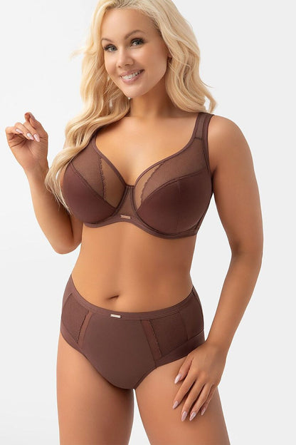  Soft model 232366 Gorsenia Lingerie 