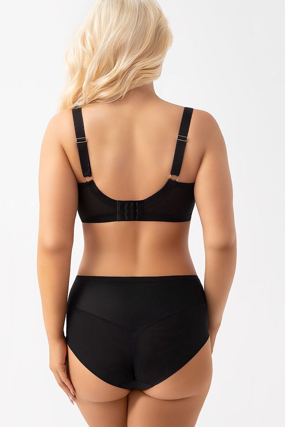  Semi-soft model 232367 Gorsenia Lingerie 