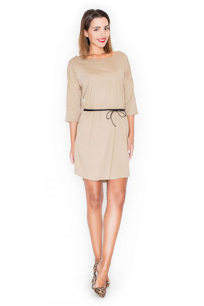 Day dress model 50906 Katrus