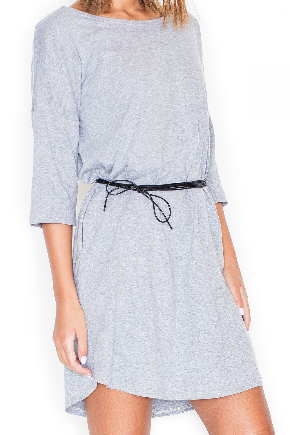 فستان نهاري موديل 50903 كاتروس