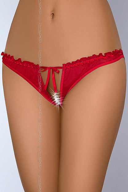 Axami model 51611 panties