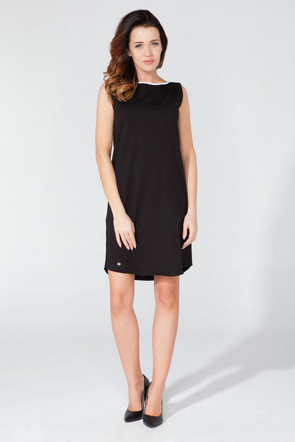 Day dress model 51739 Tessita