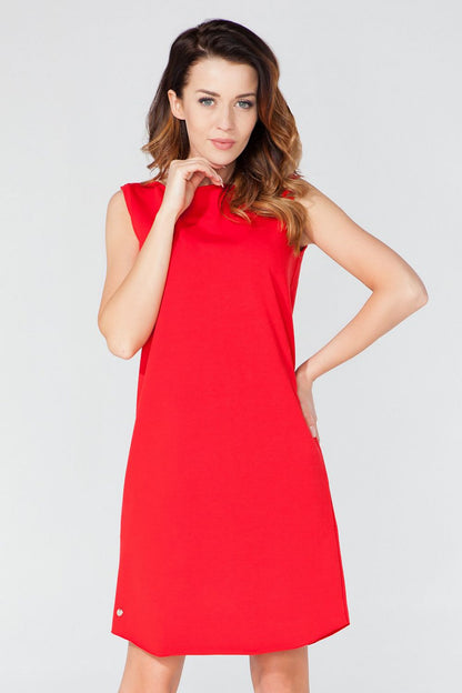 Day dress model 51739 Tessita