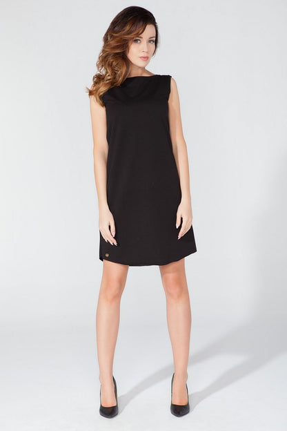 Day dress model 51739 Tessita