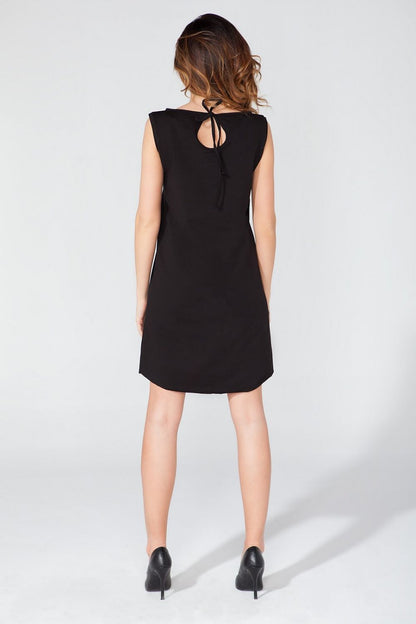 Day dress model 51739 Tessita