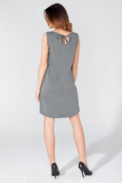Day dress model 51739 Tessita
