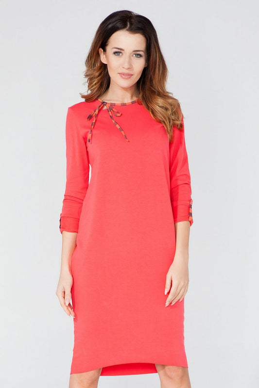 Robe de jour model 51743 Tessita