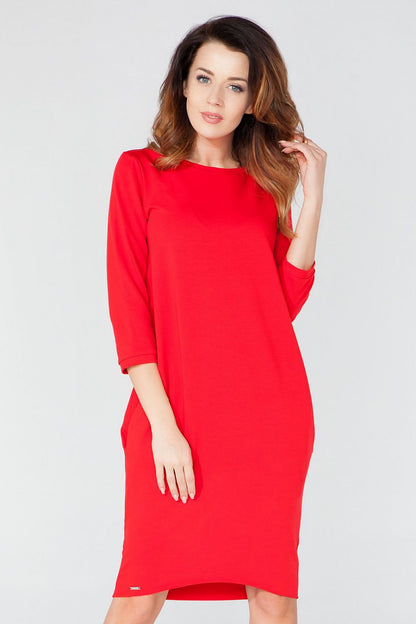 Robe de jour model 51749 Tessita
