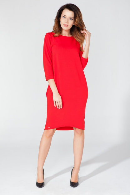 Robe de jour model 51749 Tessita