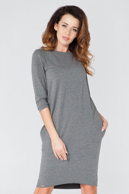 Robe de jour model 51749 Tessita