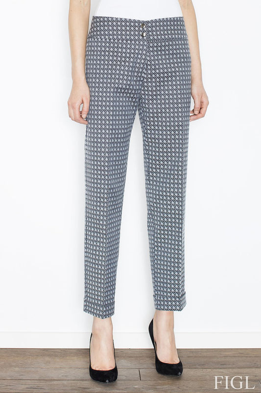 Women's pants model 52613 Figl