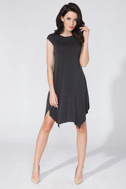 Day dress model 58977 Tessita
