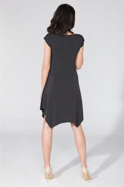 Day dress model 58977 Tessita