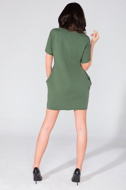 Day dress model 59011 Tessita 