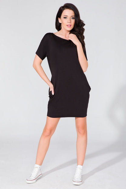 Day dress model 59011 Tessita 