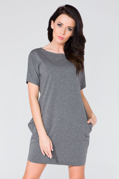 Day dress model 59011 Tessita 
