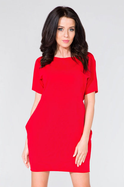 Day dress model 59011 Tessita 