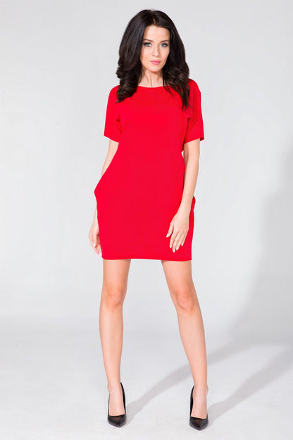 Day dress model 59011 Tessita 