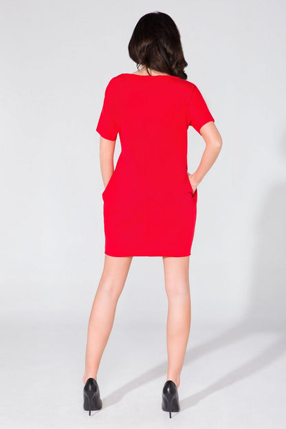 Day dress model 59011 Tessita 