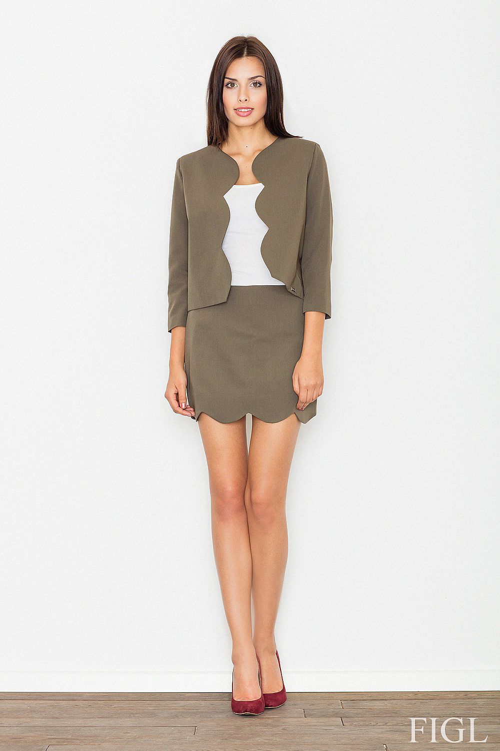 L`ensemble model 60181 Figl