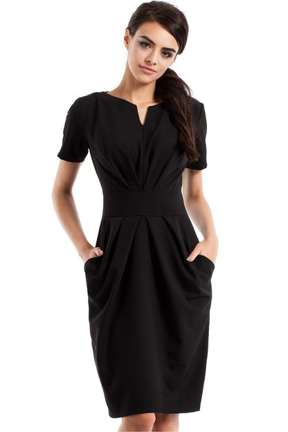 Day dress model 60199 Moe