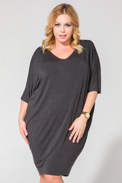 Robe de jour model 60756 Tessita