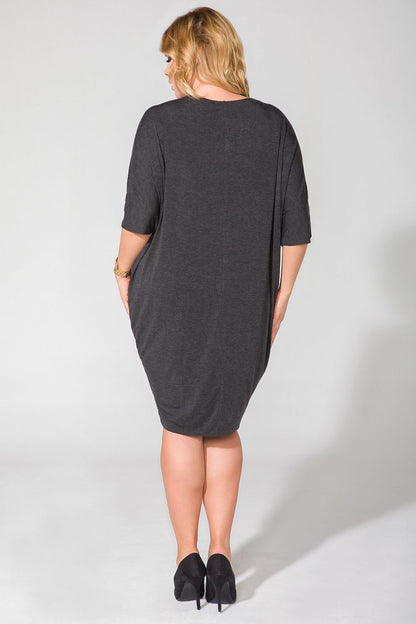 Robe de jour model 60756 Tessita