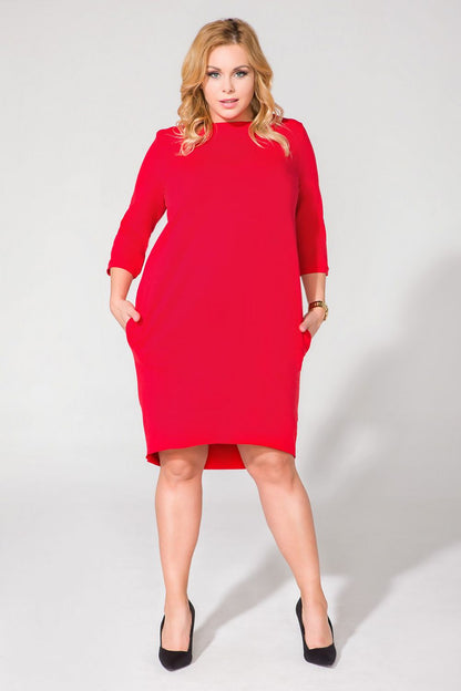 Robe de jour model 51749 Tessita