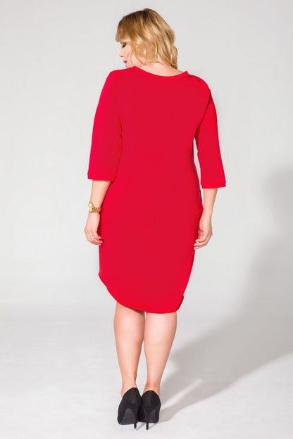 Robe de jour model 51749 Tessita