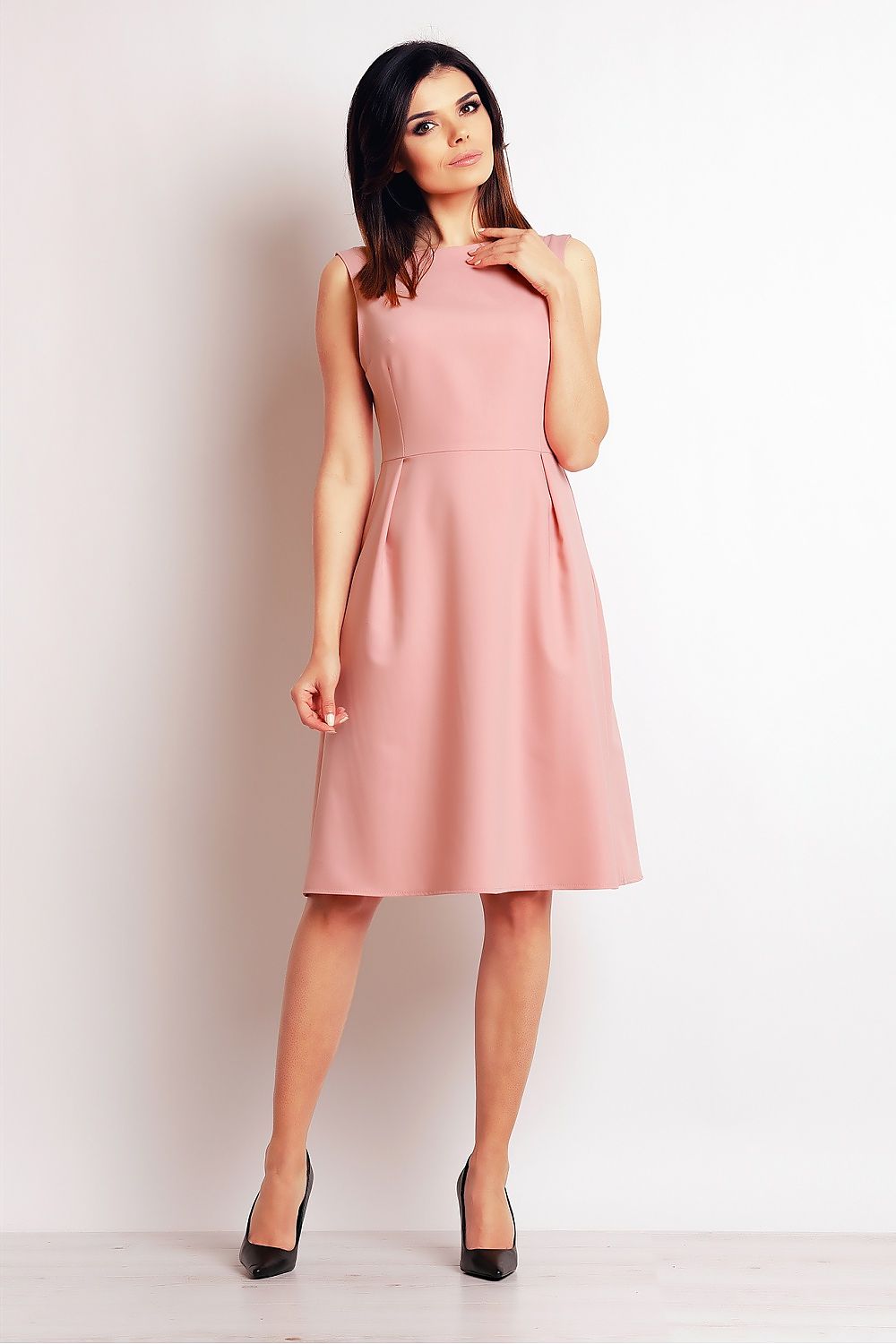 Robe de jour model 61202 Infinite You