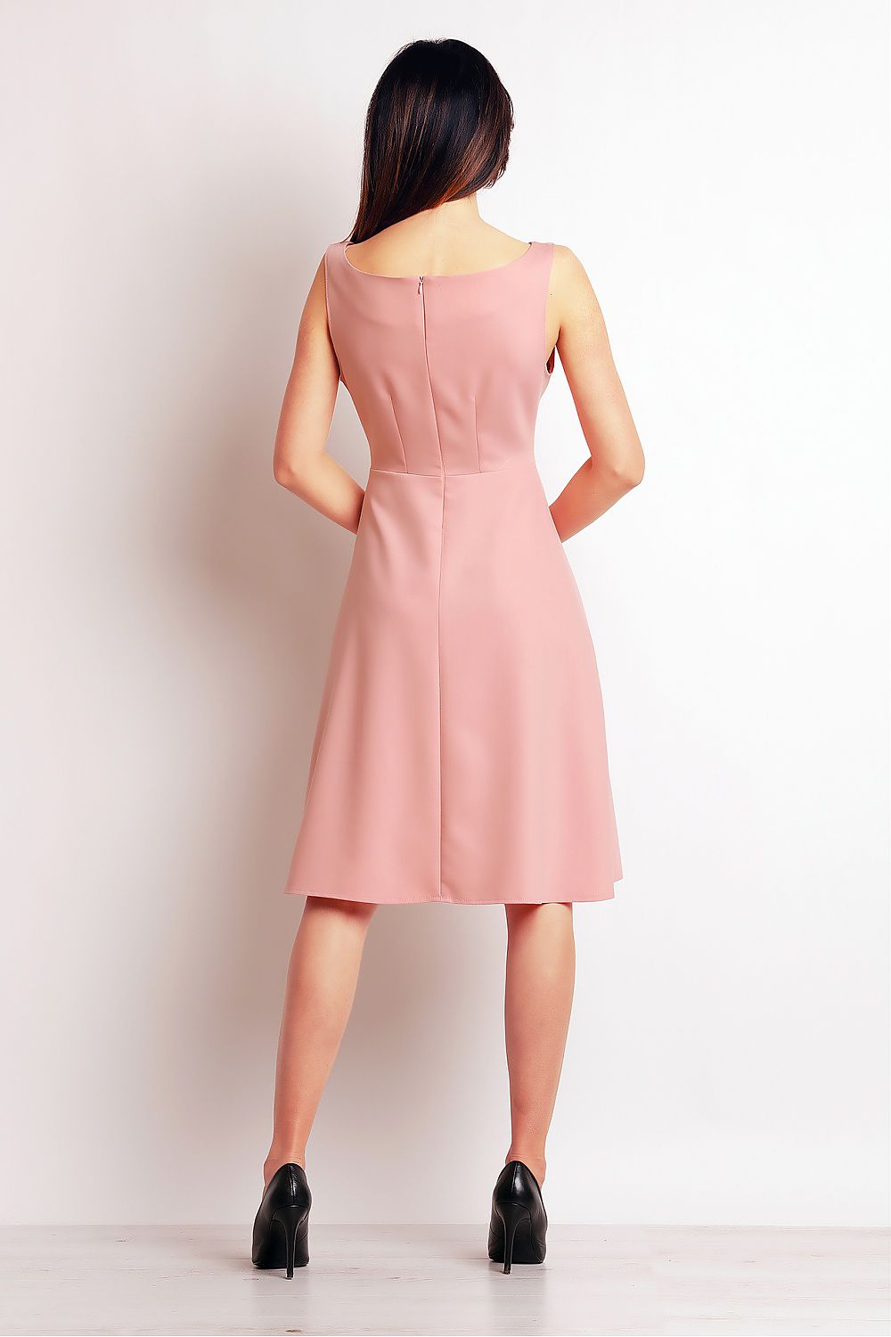 Robe de jour model 61202 Infinite You