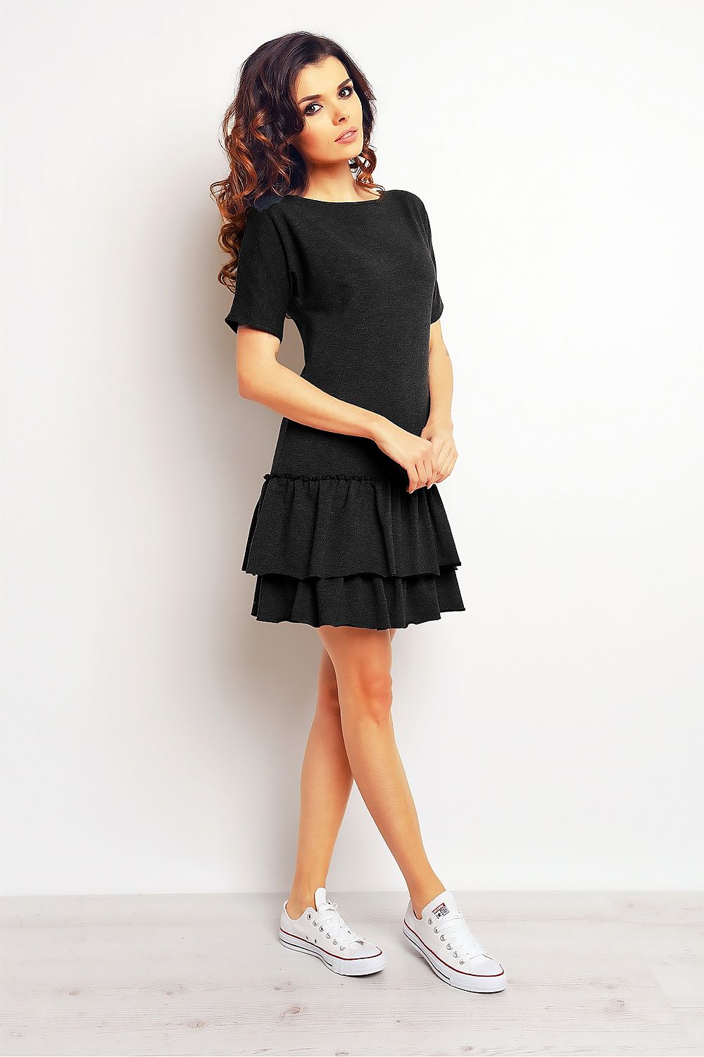 Robe de jour model 61216 Infinite You