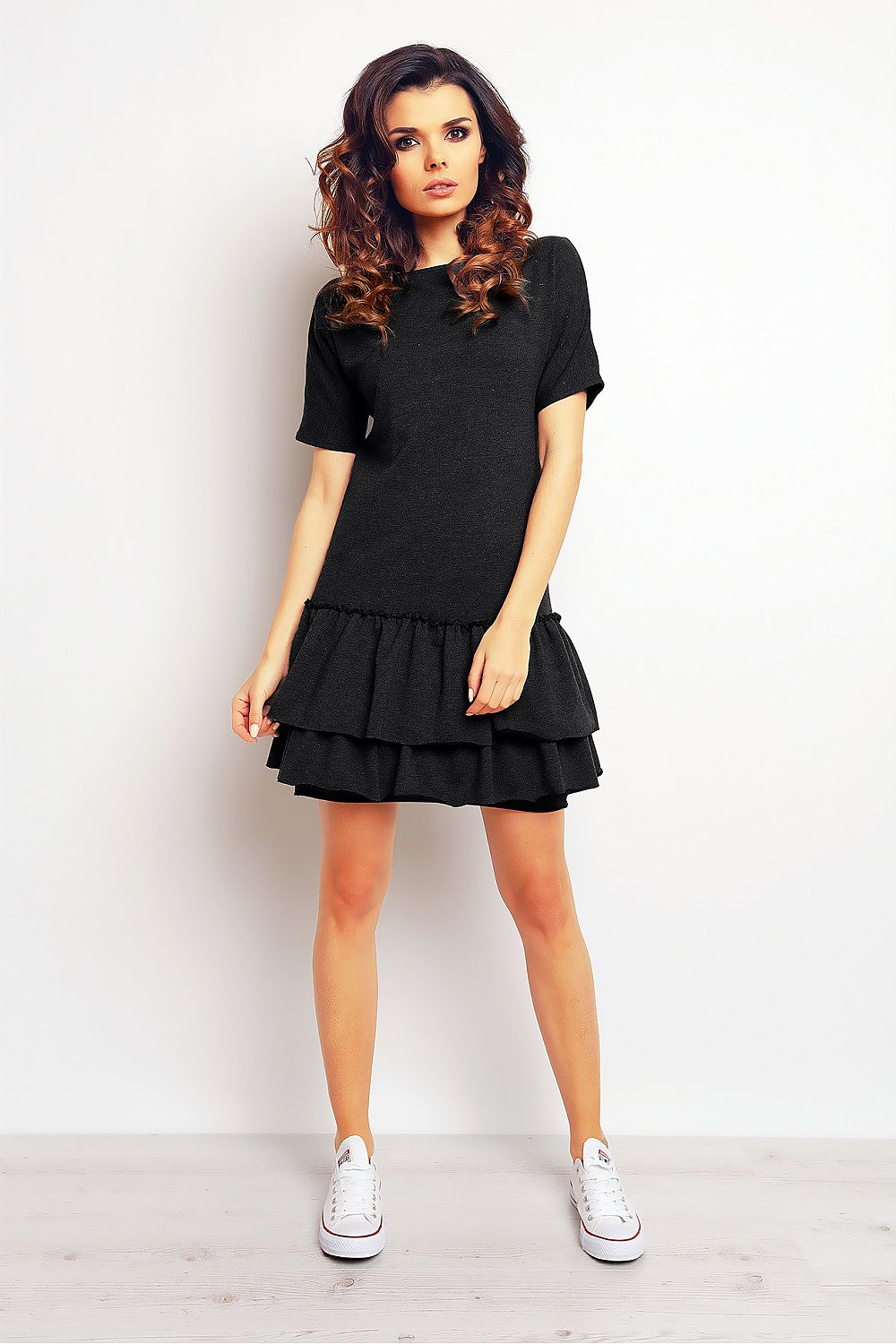 Robe de jour model 61216 Infinite You