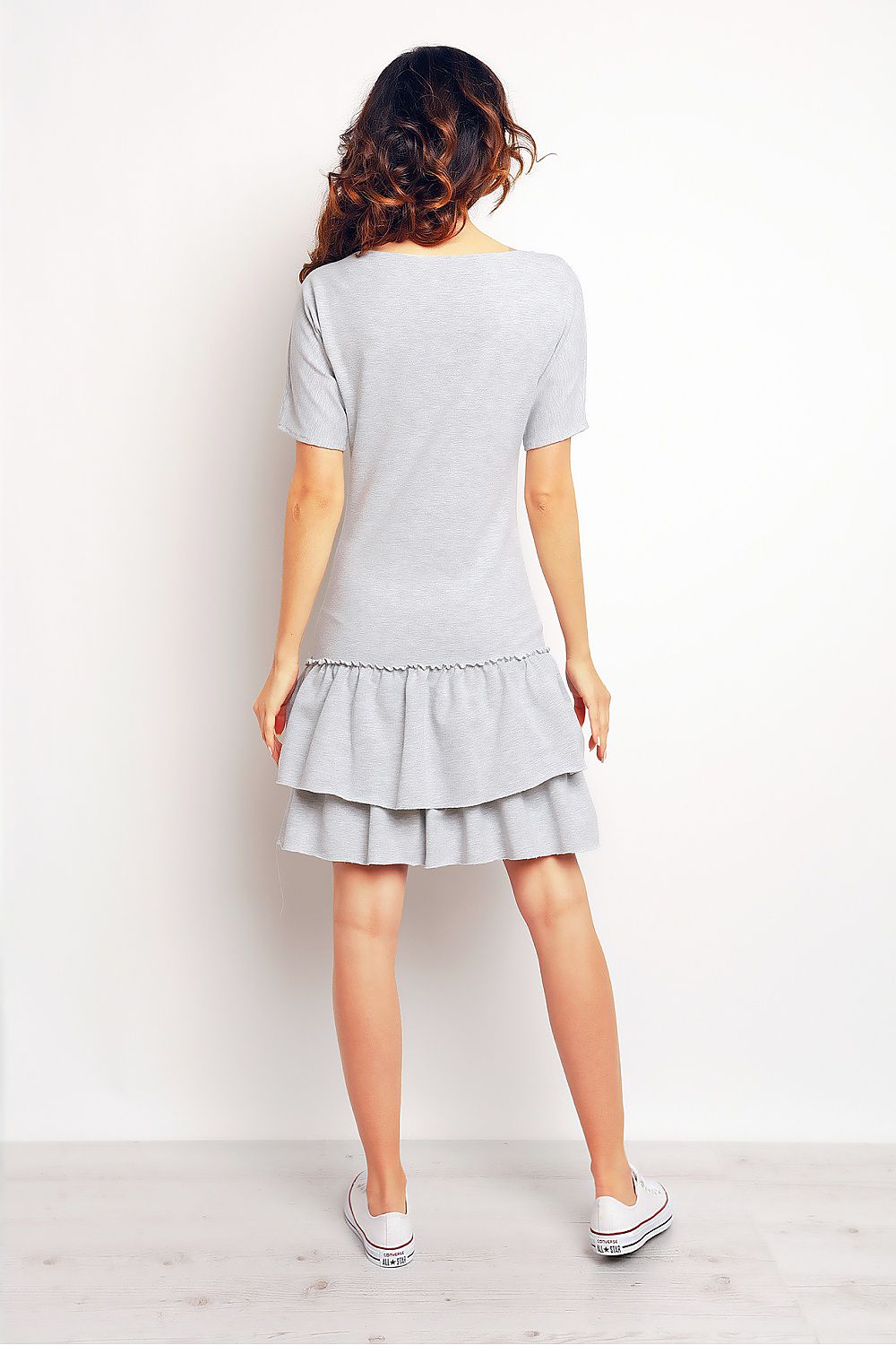 Robe de jour model 61216 Infinite You