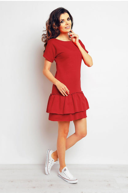 Day dress model 61216 Infinite You